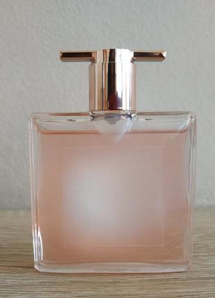 Парфюм idole aura от lancome, 25 ml, франция, оригинал4 фото