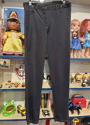 Стрейчевые лосины джегинсы cheroкee