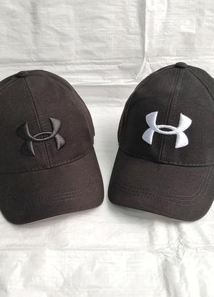 Кепка бейсболка under armour