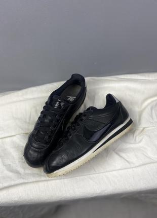 Кросівки nike cortez3 фото