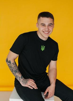 Патріотична футболка