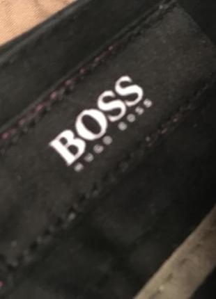 Джинсы брюки hugo boss5 фото