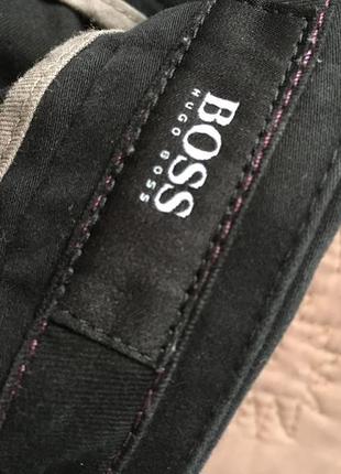 Джинсы брюки hugo boss9 фото