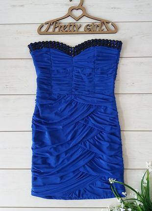 Коктейльне міні плаття 12( l ) на 10 ( m )теж буде 932