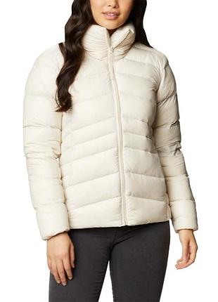 Xl, 54 куртка пуховик columbia оригінал