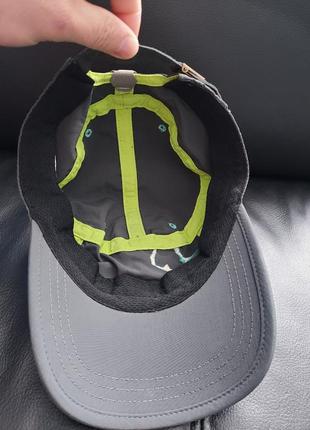 Кепка salewa 3