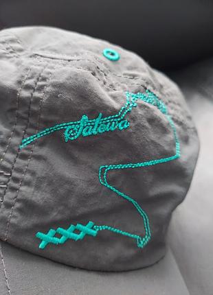 Кепка salewa 5