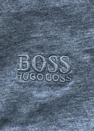 Базовая футболка hugo boss (m)9 фото