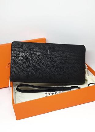 Мужской кожаный клатч. мужской кожаный кошелёк. чоловічий шкіряний клатч. шкіряний гаманець