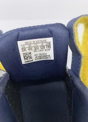 Кросівки adidas 4