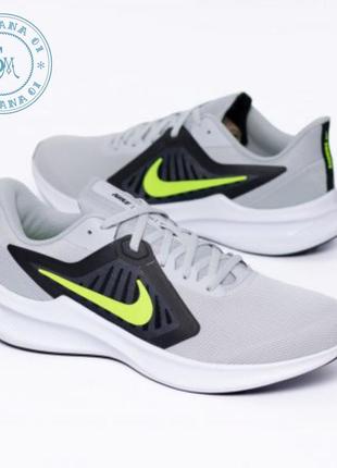 Кросівки nike downshifter 44 розмір