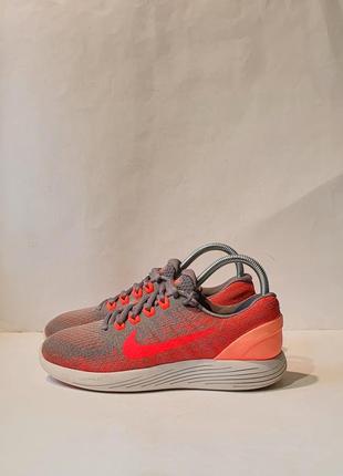 Кросівки кросівки nike lunarglide 9 904716-006