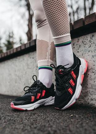 Кросівки adidas ozweego кроссовки