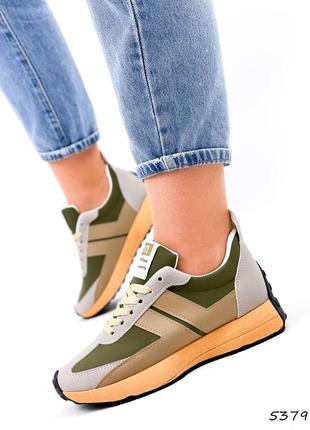 ❤️новинка❤️ кросівки жіночі terry 5379