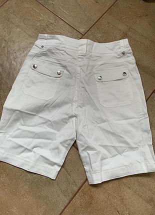 Котонові шорті 8