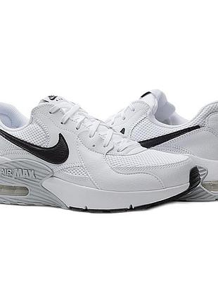 Кроссовки nike air max excee