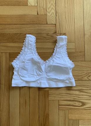 Топ lingerie розмір 40/l/48