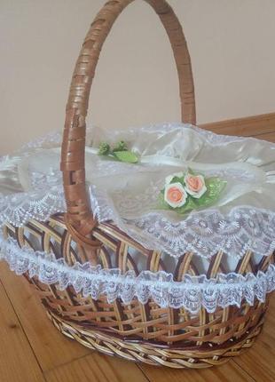 Див.всі фото серветка з резинкою декор на кошик, рушник на спаса пасху