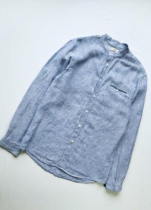 Лляна сорочка celіo