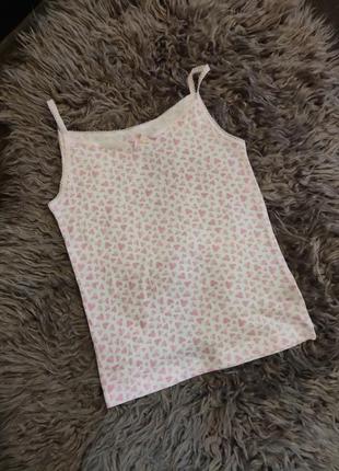 Котонова маєчка 💕