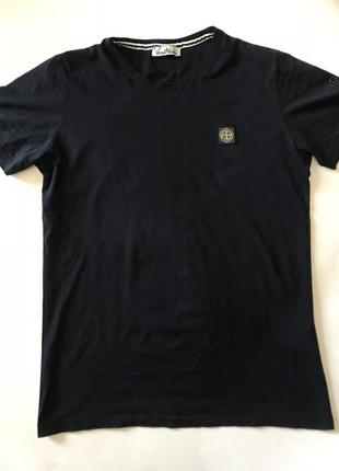 Stone island футболка
