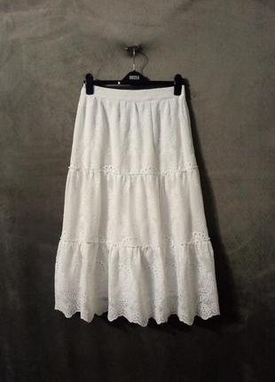 Красивая юбка mohito collection