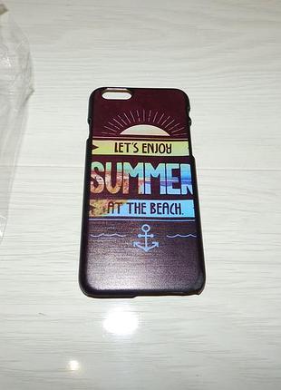 Чохол для iphone 6 / 6s