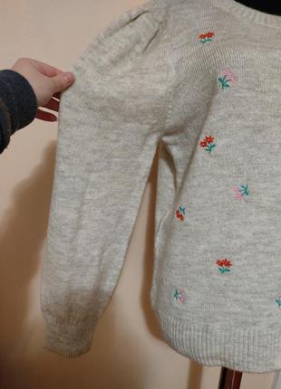 Светр жіночий стильний 2