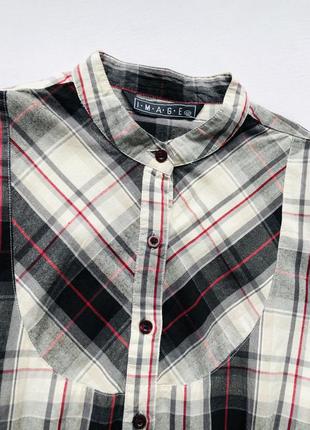 Стильне плаття/сорочка image 4