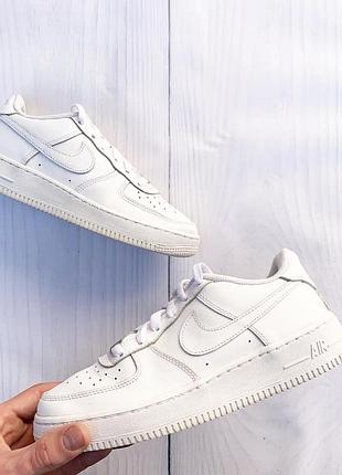 Кроссовки nike air force