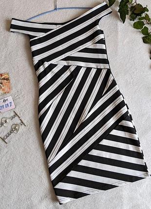 Платье футляр miss selfridge 34-36