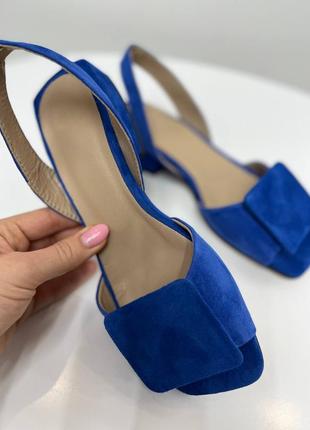 Босоніжки колір на вибір