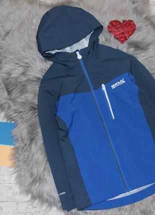 Вітровка regatta great outdoors 5-6 років