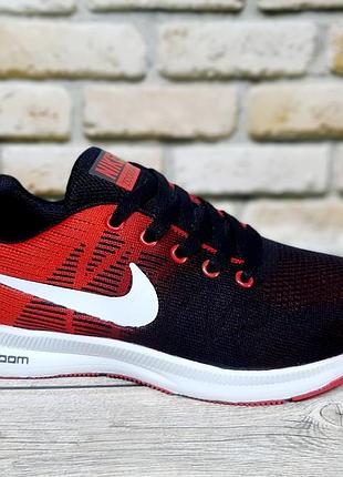 Літні кросівки nike 39р
