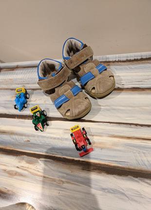 Босоножки/сандали