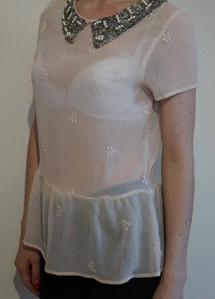 Красива блуза zara