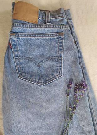 Джинсы levi’s оригинал