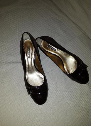 Туфли dumond