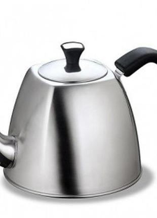 Заварочный чайник maestro 1333-tea-mr (1,1 л)
