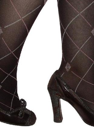 Панчохи з візерунком