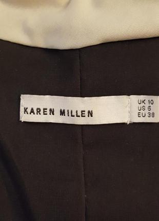 Платье karen millen3 фото