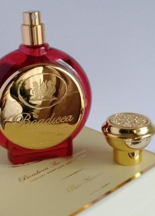 Знижка! парфум pure narcotic boadicea the victorious оригінал