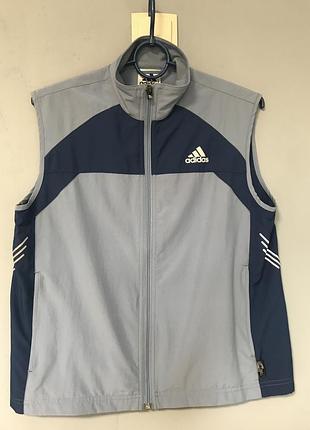 Безрукавка