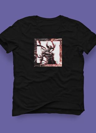 Футболка «dark side ii»