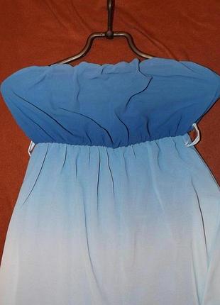 Літня сукня