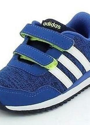 Кросівки adidas neo, оригінал, adidas aw4149 5-ка. 21-22р
