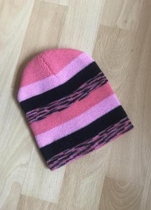 Шапка на 9-24 міс