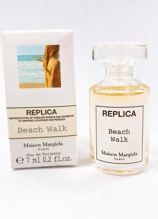 Парфуми парфуми maison martin margiela replica beach walk