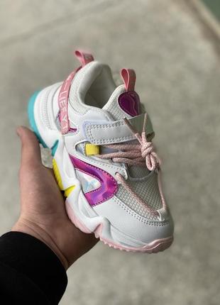 Кросівки кроси дитячі