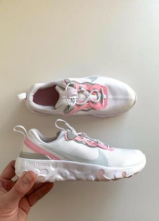 Кроссовочки nike react